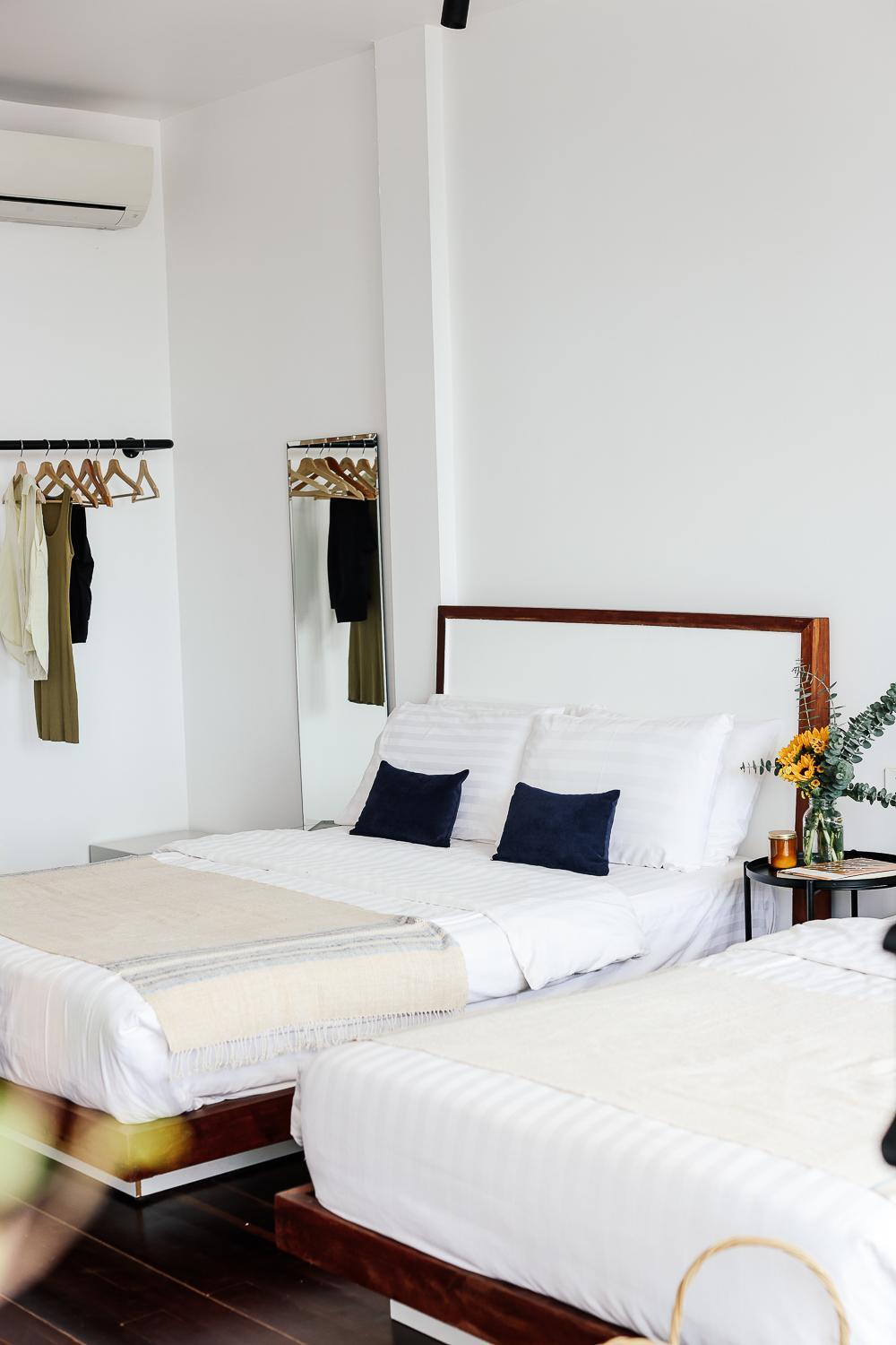 Ferienwohnung Ananda's Siem Reap Exterior foto