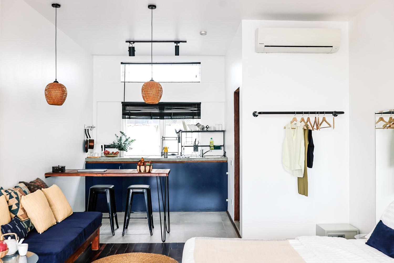 Ferienwohnung Ananda's Siem Reap Exterior foto