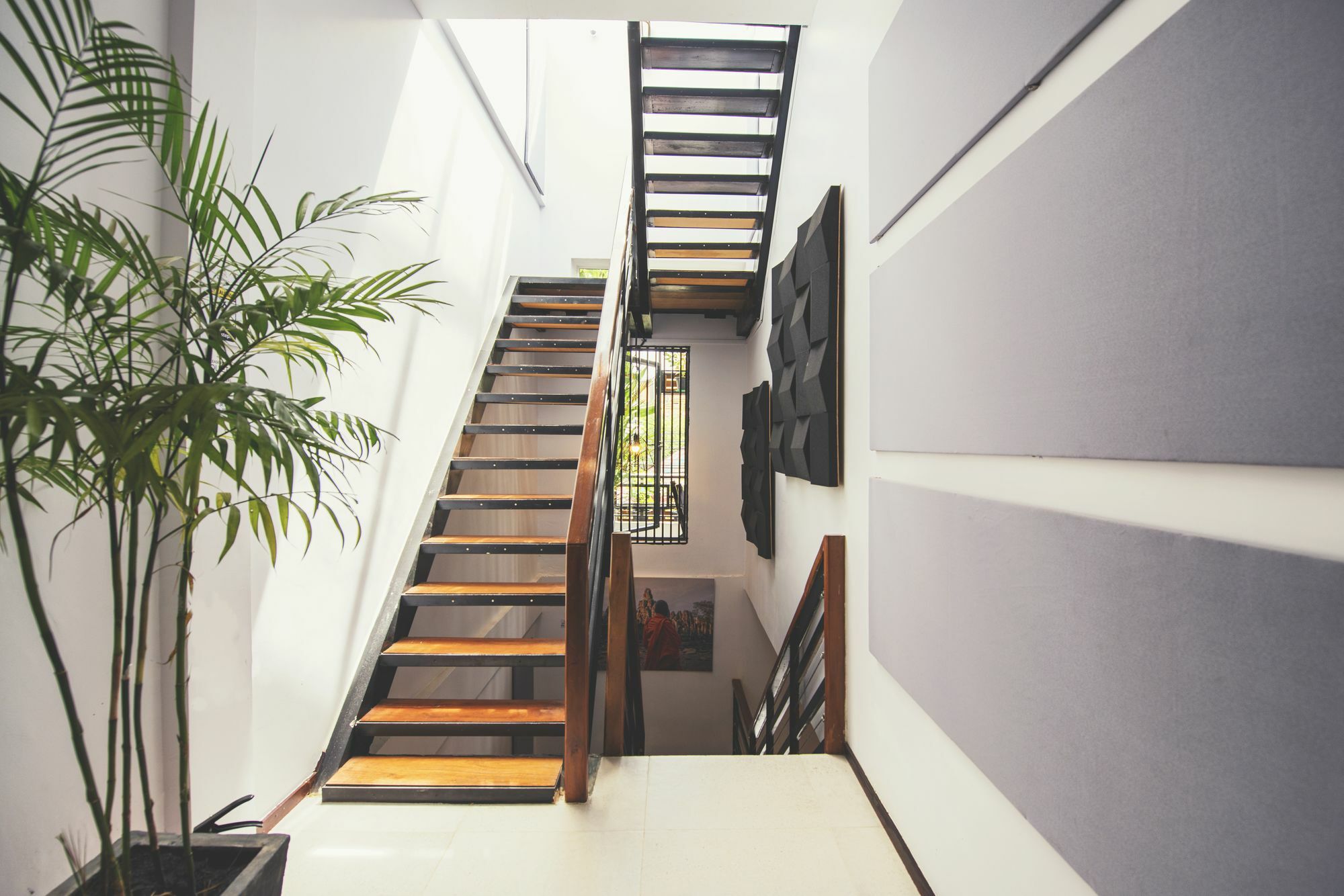 Ferienwohnung Ananda's Siem Reap Exterior foto